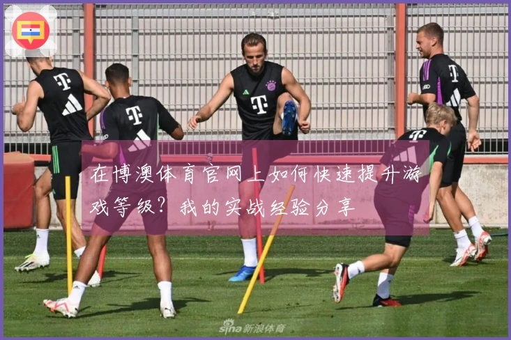 在博澳体育官网上如何快速提升游戏等级？我的实战经验分享